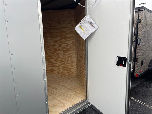 2024 Seed Cargo        C7X12SA 