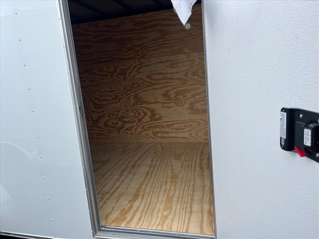 2024 Seed Cargo        SC7X12SA 