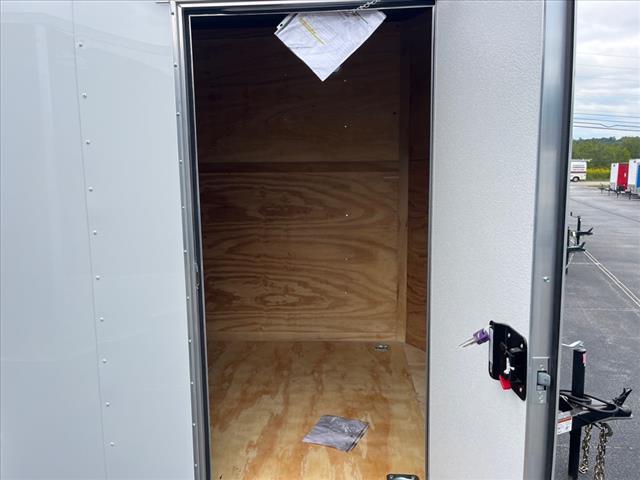 2024 Seed Cargo        SC7X12SA* 