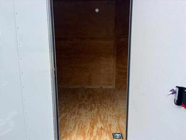 2024 Seed Cargo        SC6X12SA* 