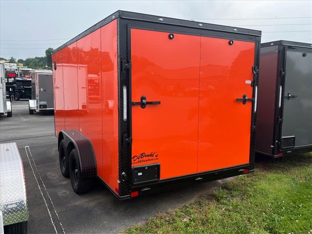 2025 Seed Cargo        7X14TA2 BO 