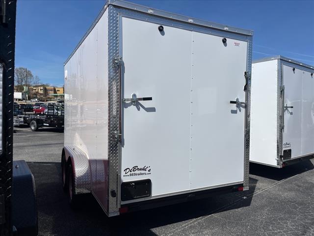 2025 Seed Cargo        7X14TA2* 