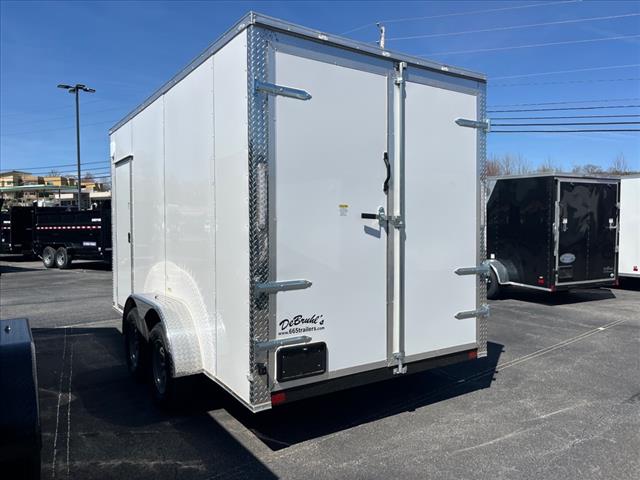 2025 Seed Cargo        7X14TA2* CONCESSION 