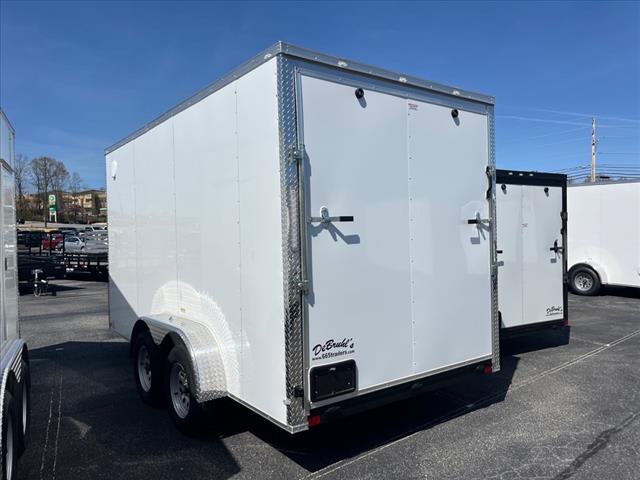 2025 Seed Cargo        7X14TA2* 