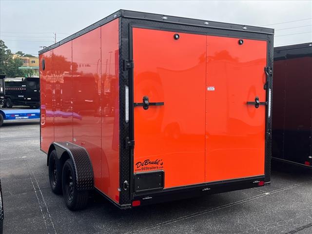 2025 Seed Cargo        7X14TA2 BO 