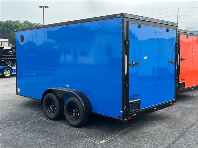 2025 Seed Cargo        7X14TA2 BO 