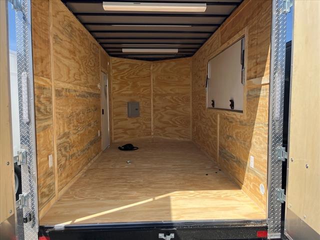 2025 Seed Cargo        7X14TA2* CONCESSION 