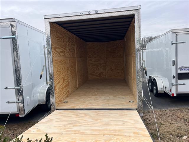 2025 Seed Cargo        SC7X16TA2* 