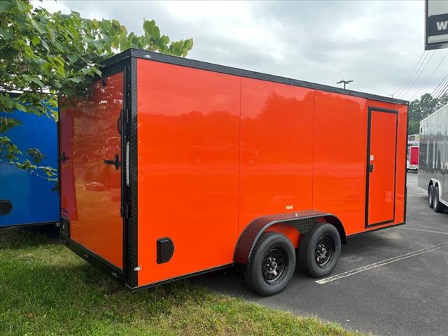 2025 Seed Cargo        7X16TA2 BO 
