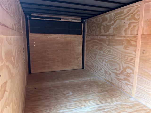 2025 Seed Cargo        7X16TA2 BO 