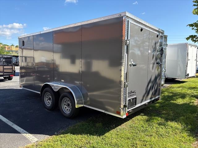 2025 Seed Cargo        7X16TA2 