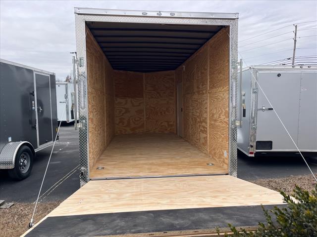 2025 Seed Cargo        SC7X16TA2* 