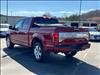 2016 Ford F-150 Platinum