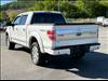 2011 Ford F-150 Platinum