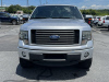 2012 Ford F-150 FX4