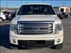 2013 Ford F-150 Platinum
