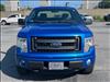 2013 Ford F-150 STX