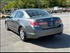 2011 Honda Accord LX-P