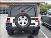 2010 Jeep Wrangler Sport