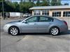 2007 Nissan Maxima 3.5 SL