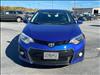 2015 Toyota Corolla S