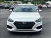 2018 Hyundai ACCENT SE