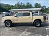 2016 Toyota Tacoma Limited