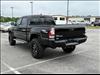 2013 Toyota Tacoma TRD Sport
