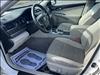 2012 Toyota Camry Hybrid XLE