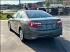 2013 Toyota Camry Hybrid LE