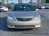 2005 Toyota Camry 4dr Sedan