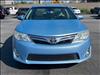 2012 Toyota Camry 4dr Sedan
