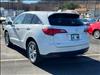 2015 Acura RDX Base