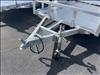 2023 Sure Trac         ST5X8 ALUMINUM TT UTILITY 