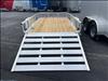 2024 Sure Trac         ST6X10 Aluminum Tube Top 