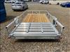 2024 Sure Trac         ST6X12 Aluminum Tube Top 