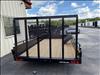 2025 Sure Trac         ST7X12 HIGH SIDE 3K 