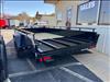 2025 Sure Trac         6X12 STEEL HIGH SIDE 3K 
