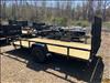 2025 Sure Trac         ST7X14 TT 3K 