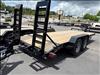2025 Sure Trac         ST7X18 (16+2) ET 14K 