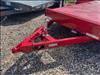 2023 Sure Trac         ST7X18(14+4) SD CAR HAULER 
