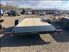 2025 Sure Trac         ST7X18 (16+2) CC CAR HAUL 