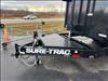 2025 Sure Trac         ST7X14 15.4K TELE PROSERI 
