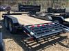 2025 Sure Trac         7X18 (15+3) PRO SERIES 15 