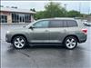 2011 Toyota Highlander Limited