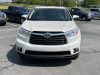 2014 Toyota Highlander XLE