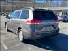 2014 Toyota Sienna XLE 8-Passenger