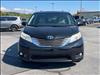 2014 Toyota Sienna XLE 8-Passenger