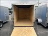 2025 Seed Cargo        6X12SA 