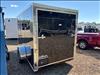 2025 Seed Cargo        6X12SA 